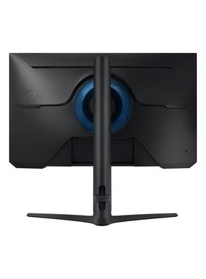 Imagen 2 del producto Monitor 25' Odyssey G4 G40B FHD 240Hz Monitor Gamer Plano