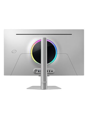 Imagen 2 del producto Monitor 32” Odyssey OLED G8 G80SD UHD 240Hz Monitor Gamer Plano