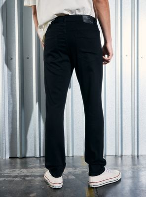 Imagen 2 del producto Jeans Cinco Bolsillos Skinny Negro