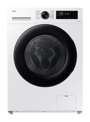 Lavadora Carga Frontal 12.5 Kg WW12CGC04DAEZS con IA