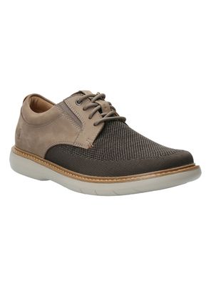 Imagen 2 del producto Zapato Casual Hombre Bangu Gris
