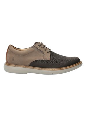 Zapato Casual Hombre Bangu Gris