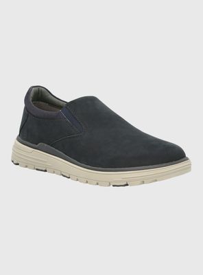 Imagen 2 del producto Zapato Casual Slip On Nozz  CueroHombre