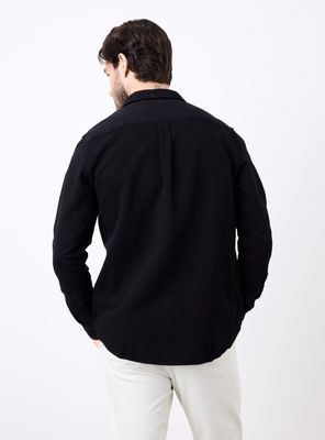 Imagen 2 del producto Camisa Algodón Dobby