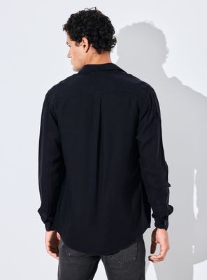 Imagen 2 del producto Camisa Denim Lyocell