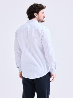 Imagen 2 del producto Camisa Manga Larga Líneas