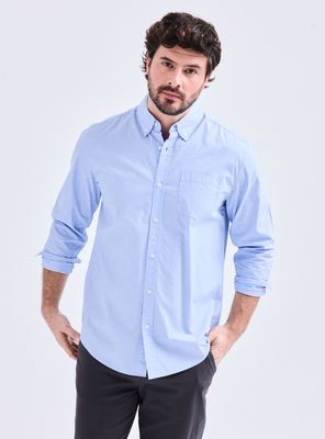 Camisa Manga Larga Diseños