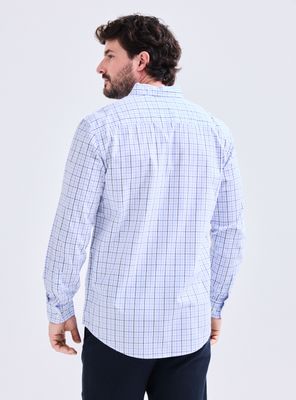 Imagen 2 del producto Camisa Manga Larga Cuadros