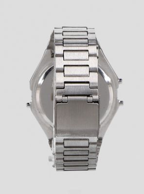 Imagen 2 del producto Reloj Digital Silver Mujer