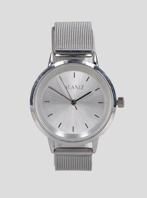 Imagen 2 del producto Reloj Análogo Silver Mujer