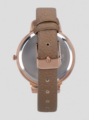 Imagen 2 del producto Reloj Análogo Minnie Mujer