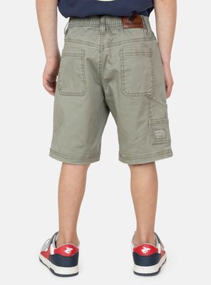 Imagen 2 del producto Bermuda Jog