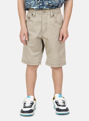 Imagen 1 del producto Bermuda Jog Color