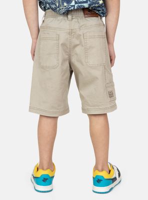 Imagen 2 del producto Bermuda Jog Color