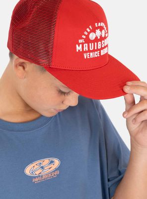 Imagen 1 del producto Pack Polera Denim + Jockey Niño