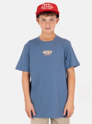 Imagen 2 del producto Pack Polera Denim + Jockey Niño