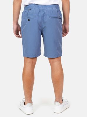 Imagen 2 del producto Bermuda con Bolsillos Regular Fit Niño