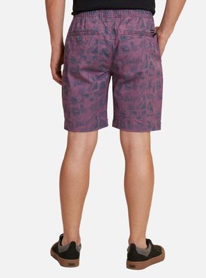 Imagen 2 del producto Bermuda Estampado Jogger Niño