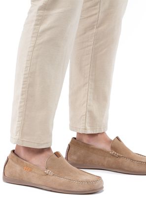 Mocasín Cuero Cayenne 35959 Hombre