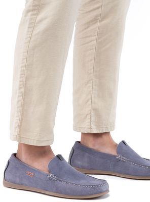 Mocasín Cayenne 35961 Cuero Hombre