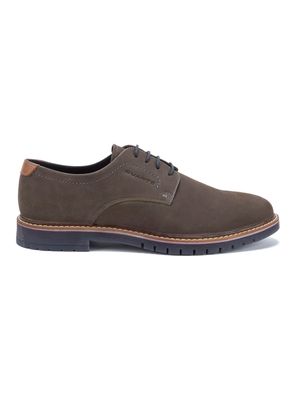 Imagen 2 del producto Zapato Casual Cuero Albany 35830 Hombre
