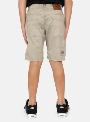 Imagen 2 del producto Bermuda Tipo Carpintero Básico Niño