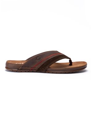 Imagen 2 del producto Sandalia Alicante -35837 Cuero Hombre