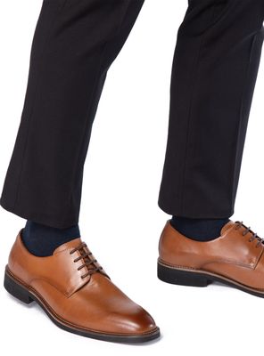 Imagen 2 del producto Zapato de Vestir Cuero Berlin 35491 Hombre