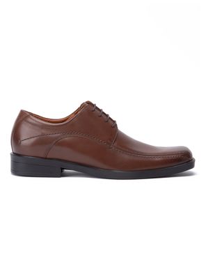 Imagen 2 del producto Zapato de Vestir Cuero Firenze 35904 Hombre