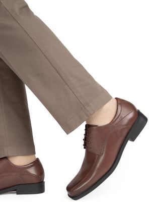 Imagen 1 del producto Zapato de Vestir Cuero Firenze 35904 Hombre