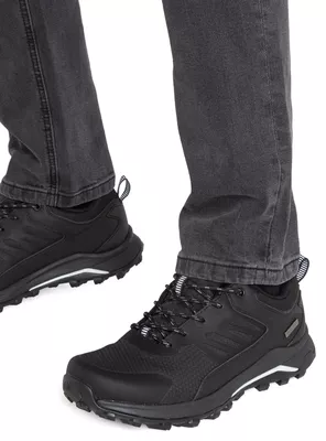 Zapato Casual Hombre Waterproff Melfort 35790