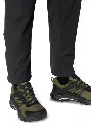 Zapato Casual Waterproff Melfort 35818 Hombre