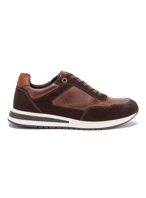 Imagen 2 del producto Zapato Casual Cuero Pekin 36037 Hombre