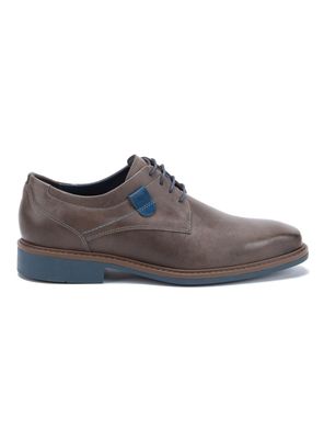 Imagen 2 del producto Zapato Formal Cuero Toronto 36013 Hombre