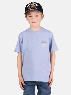 Imagen 1 del producto Polera Estampado Espalda Multicolor