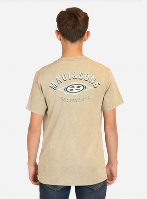 Imagen 2 del producto Polera Estampado California Niño