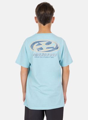 Imagen 2 del producto Polera Maxi Logo Espalda Niño