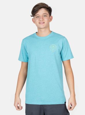 Imagen 1 del producto Polera Estampado Logo Letras