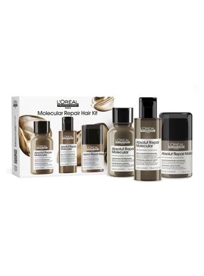Imagen 1 del producto Set Molecular Repair Hair Mini Trio Kit