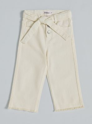 Imagen 2 del producto Pantalón Color con Cinturón