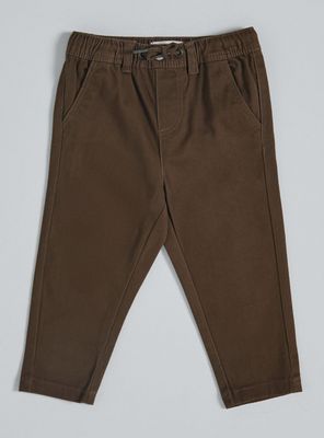 Imagen 2 del producto Pantalón Jogger Color Niño