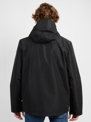 Imagen 2 del producto Cortaviento Unicolor Clássic