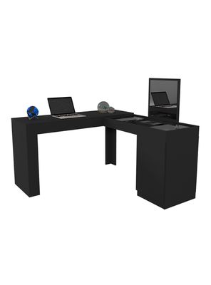 Tocador Star 1 Puerta 136x136x118 cm