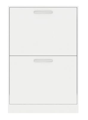 Zapatera Nick 2 Puertas