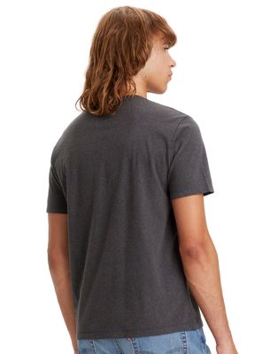 Imagen 2 del producto Polera Manga Corta Lisa Básica