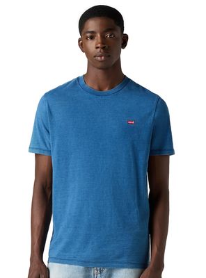 Imagen 1 del producto Polera Diseño Liso Manga Corta