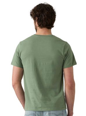 Imagen 2 del producto Polera Color Manga Corta