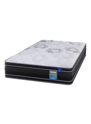 Imagen 1 del producto Colchón  Seven Plus 1 Plaza