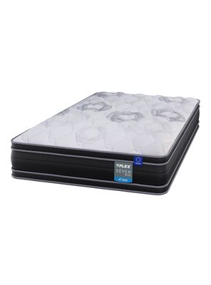 Colchón Seven Plus 1.5 Plaza