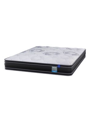 Colchón Seven Plus 2 Plazas Long